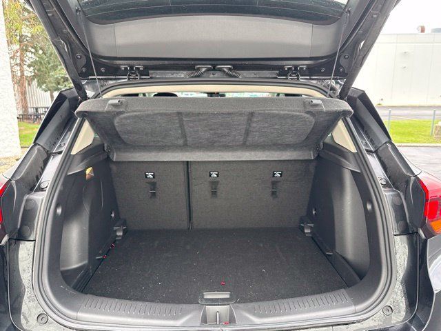 Used 2022 Buick Encore GX Select w/ Experience Buick Package FWD image 7