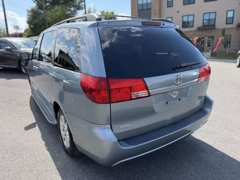 Used 2004 Toyota Sienna LE FWD image 5