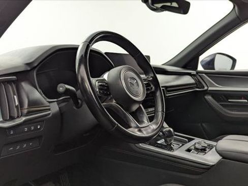 Used 2024 MAZDA CX-90 Plug-In Hybrid w/ Premium Plus AWD/4WD image 23