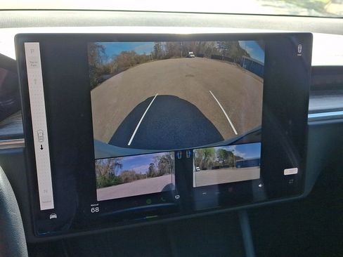 Used 2022 Tesla Model X AWD/4WD image 19
