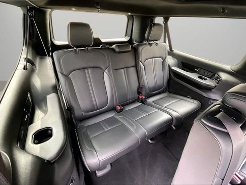 Certified 2024 Jeep Grand Wagoneer L Series II w/ Quick Order Packagew 28T AWD/4WD image 27