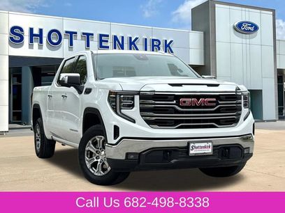 Used 2025 GMC Sierra 1500 SLT
