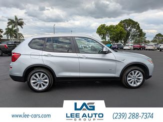 Used 2016 BMW X3 xDrive28i AWD/4WD video 2