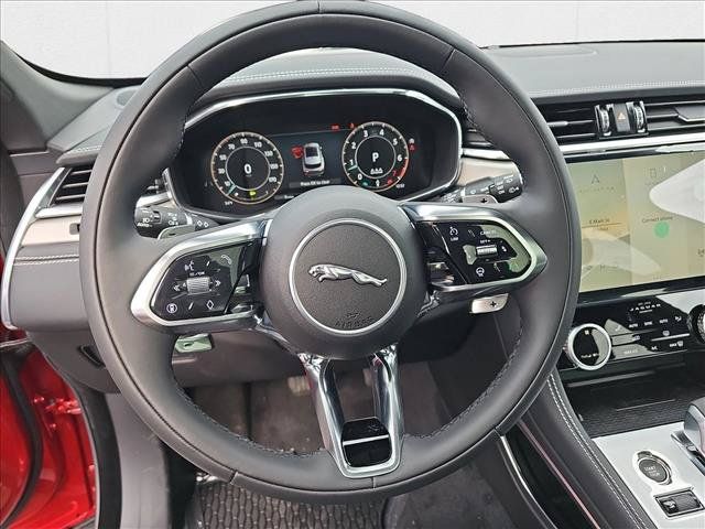 New 2026 Jaguar F-PACE R-Dynamic S AWD/4WD image 15