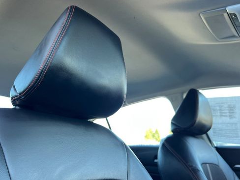 Used 2024 Nissan Altima 2.5 SR image 17