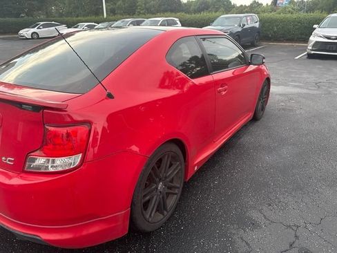 Used 2013 Scion tC Release Series 8.0 FWD image 8