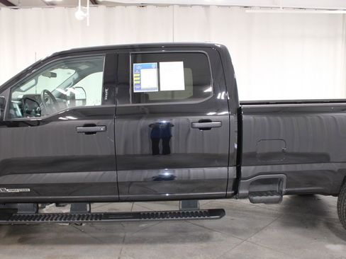 Used 2024 Ford F250 XLT image 6