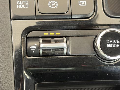 Certified 2025 Kia K5 GT-Line w/ GT-Line Premium Package image 26