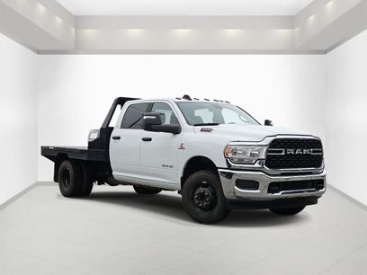 Used 2024 RAM 3500 SLT w/ Quick Order Package 2YG SLT