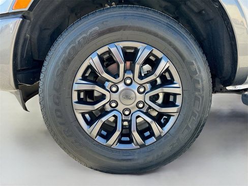 Used 2019 Ford Ranger XLT w/ Equipment Group 301A Mid image 29