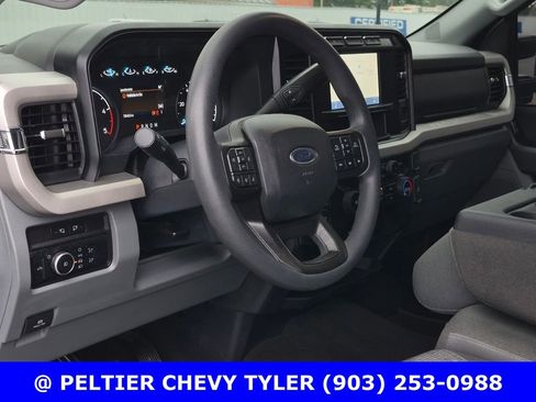 Used 2024 Ford F250 XLT w/ FX4 Off-Road Package AWD/4WD image 30