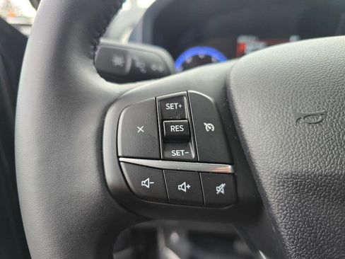 Used 2024 Ford Bronco Sport Heritage w/ Heritage Convenience Package image 20