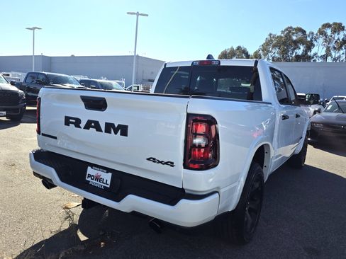 New 2026 RAM 1500 Big Horn image 5