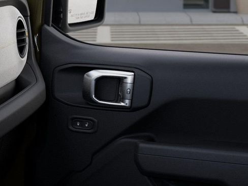 New 2026 Jeep Gladiator Sport image 25