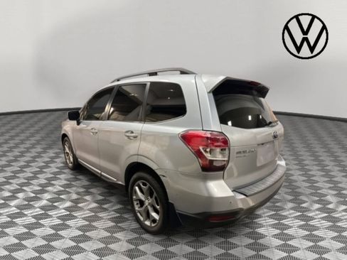 Used 2015 Subaru Forester 2.5i Touring w/ Popular Package #2 image 5