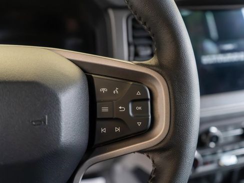 New 2025 Ford Bronco Badlands w/ Sasquatch Package image 14