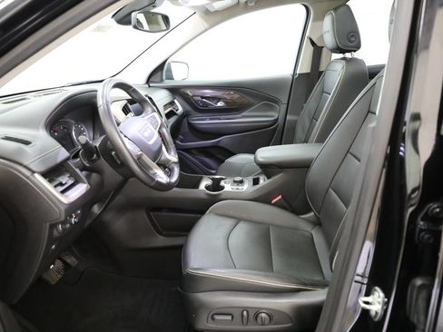 Certified 2019 GMC Terrain Denali w/ Advanced Safety Package AWD/4WD image 11