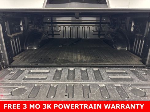 Used 2016 Ford F150 Lariat w/ Equipment Group 502A Luxury image 27