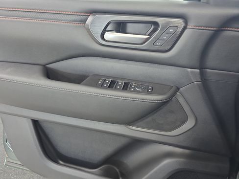 New 2026 Nissan Armada PRO-4X AWD/4WD image 26