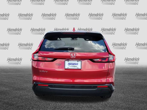 Used 2023 Honda CR-V EX-L image 6