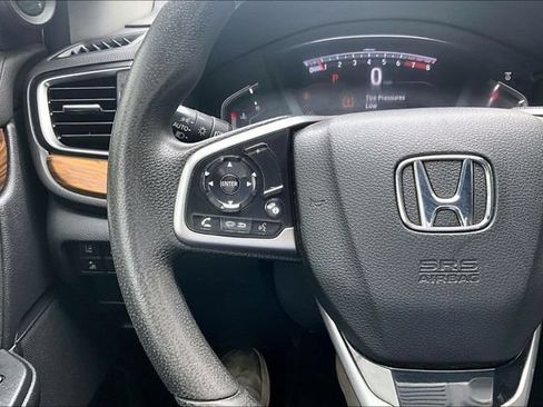 Used 2019 Honda CR-V EX image 10