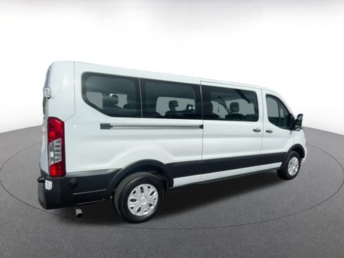 Used 2024 Ford Transit 350 XLT image 14