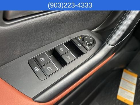 Used 2025 MAZDA CX-50 AWD 2.5 Turbo w/ Weather Package image 18