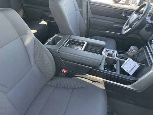 New 2026 Toyota Tundra SR5 image 22