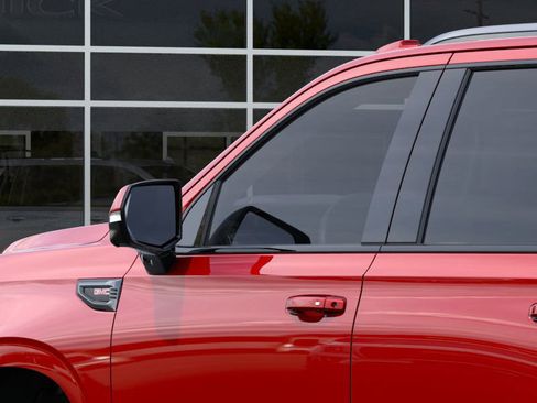 New 2026 GMC Yukon AT4 image 12