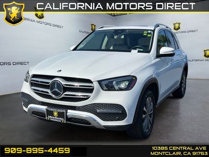 Used 2020 Mercedes-Benz GLE 350 4MATIC w/ Premium Package