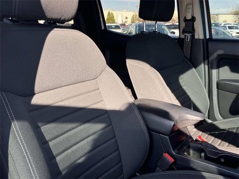 Used 2021 Ford Ranger XLT w/ Equipment Group 301A Mid image 24
