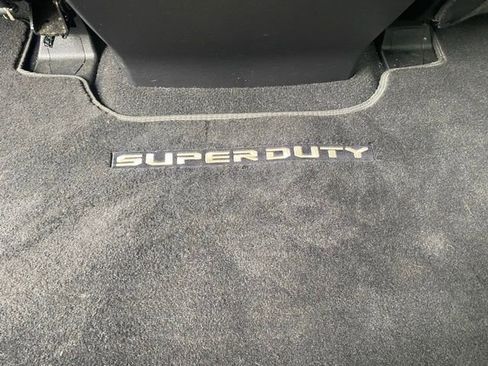 Used 2020 Ford F250 Limited image 16