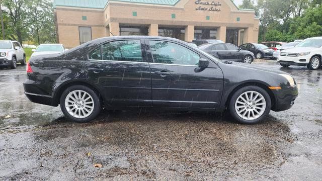 Used 2009 Mercury Milan Premier FWD image 4