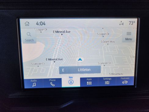 Used 2023 Ford Bronco Black Diamond w/ Sasquatch Package image 17