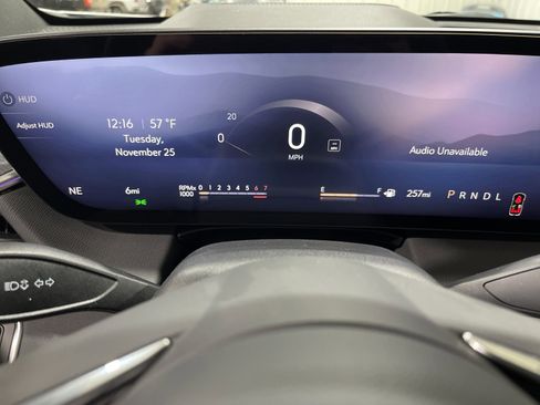 New 2026 Buick Enclave Sport Touring w/ Power Package image 28