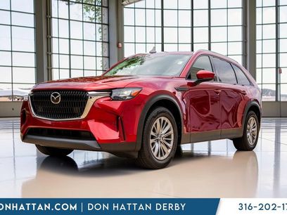 Used 2024 MAZDA CX-90 3.3 Turbo w/ Preferred Plus