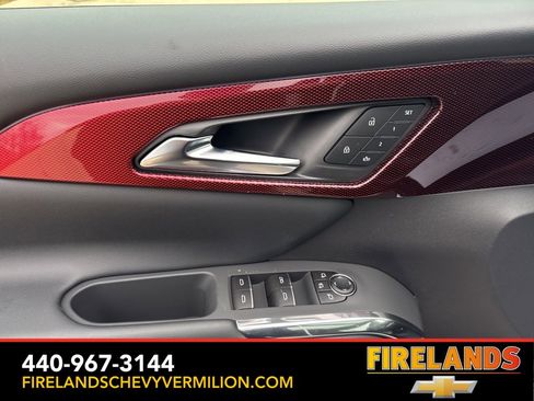 New 2026 Chevrolet Traverse RS image 14