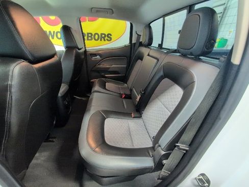 Used 2019 Chevrolet Colorado Z71 image 26