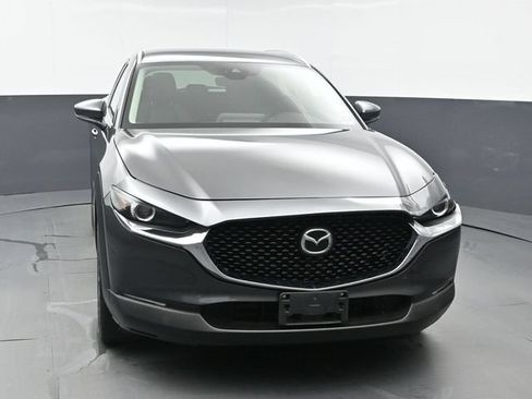 Used 2023 MAZDA CX-30 AWD 2.5 S w/ Preferred Package image 8