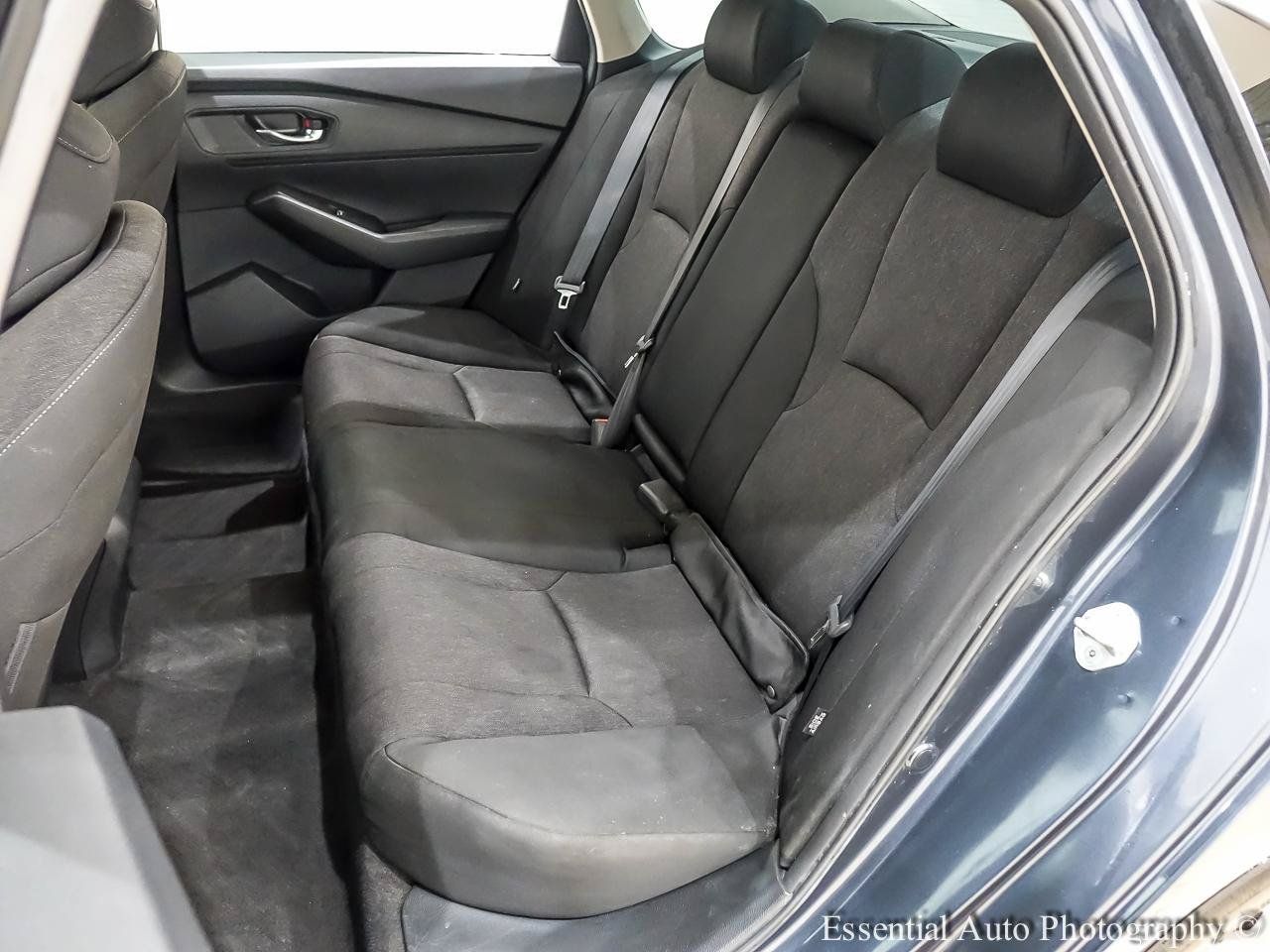 Used 2023 Honda Accord LX image 16