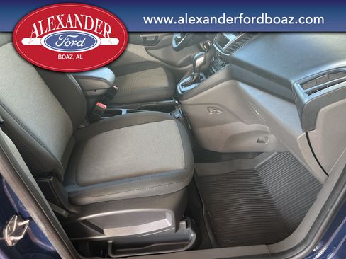 Used 2020 Ford Transit Connect XL FWD image 13