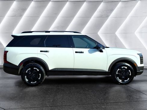 New 2026 Hyundai Palisade XRT Pro image 6