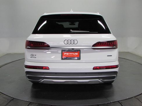 Used 2024 Audi Q7 2.0T Premium Plus AWD/4WD image 6