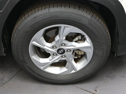 Certified 2022 Hyundai Tucson SE w/ Cargo Package image 10