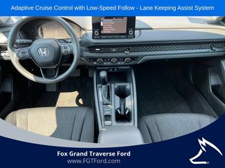 Used 2023 Honda Accord EX video 2