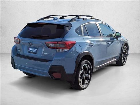 Used 2022 Subaru Crosstrek 2.5i Limited w/ Moonroof Package 2 image 5
