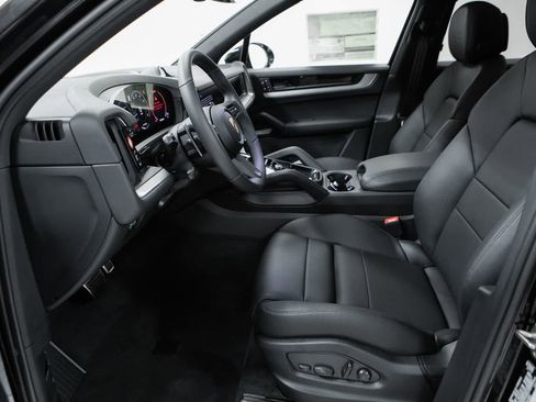 New 2026 Porsche Cayenne S AWD/4WD image 22