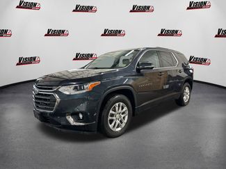 Used 2019 Chevrolet Traverse LT 360° Tour