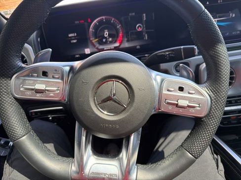 Certified 2022 Mercedes-Benz G 63 AMG 4MATIC image 20