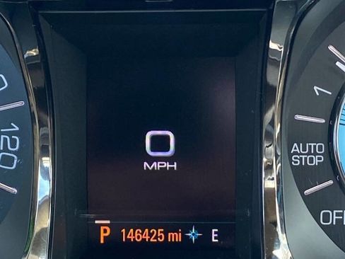 Used 2013 Buick LaCrosse Leather image 9